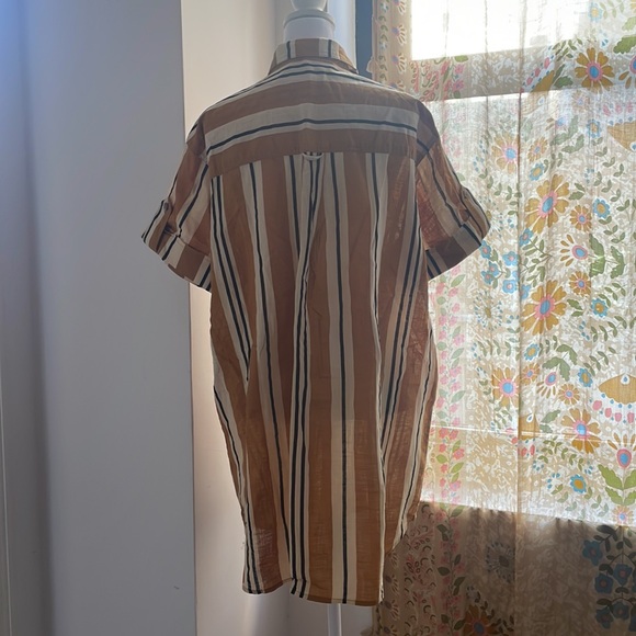 Sezane CÉLIA DRESS - Picture 3 of 3